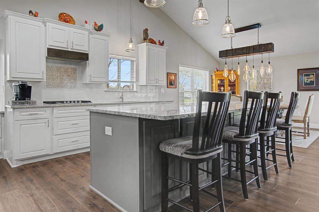 Freshhour 33 Survey Abstract - Residential