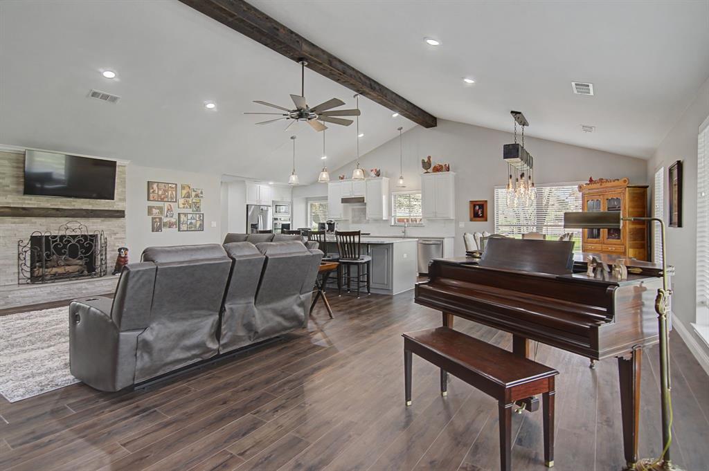 Freshhour 33 Survey Abstract - Residential