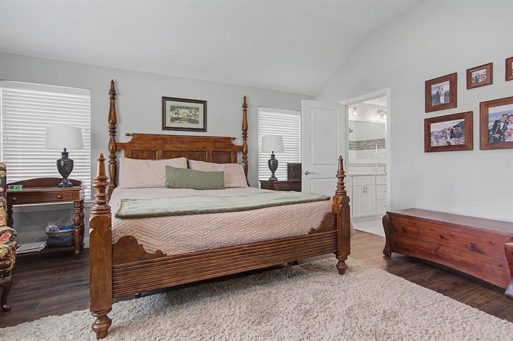 Freshhour 33 Survey Abstract - Residential