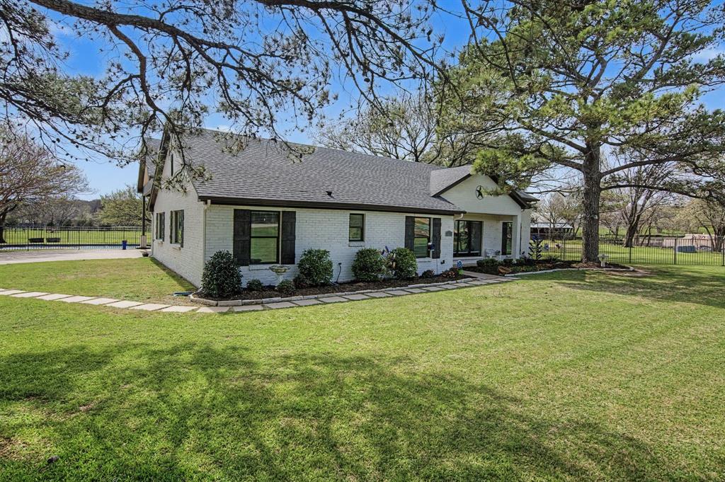 Freshhour 33 Survey Abstract - Residential