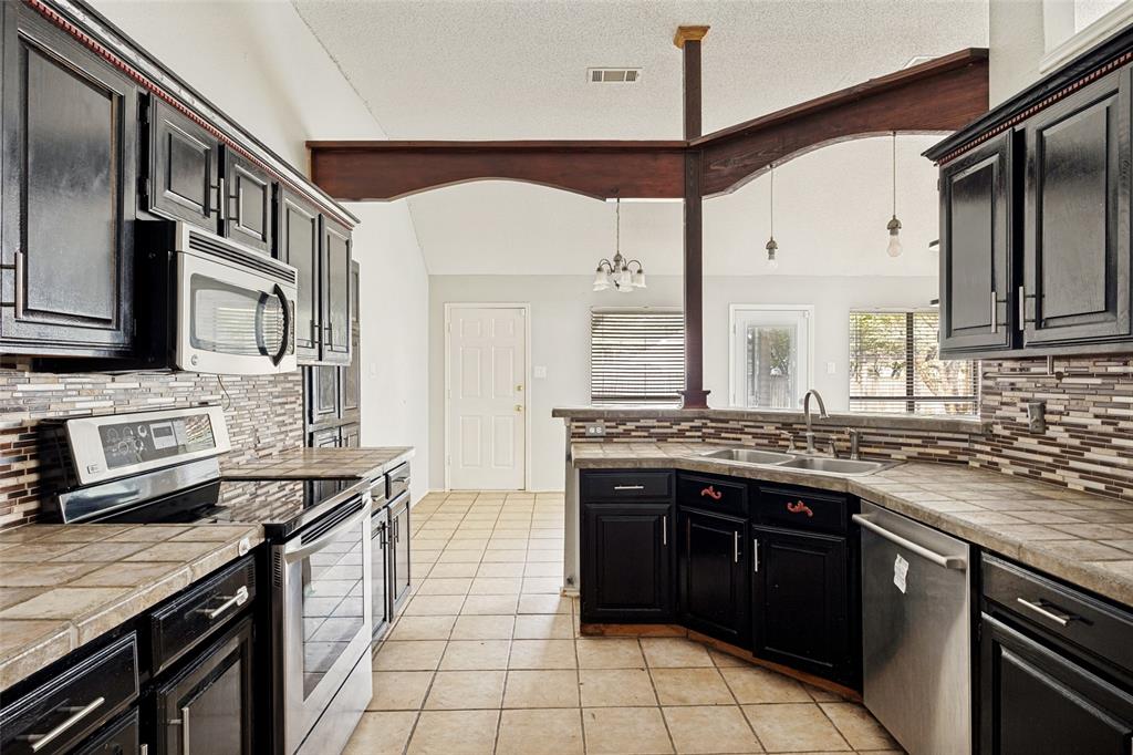North Brook - Residential
