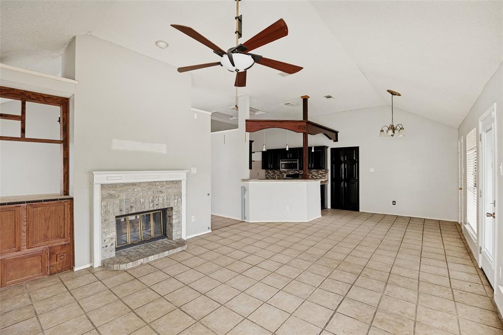 North Brook - Residential