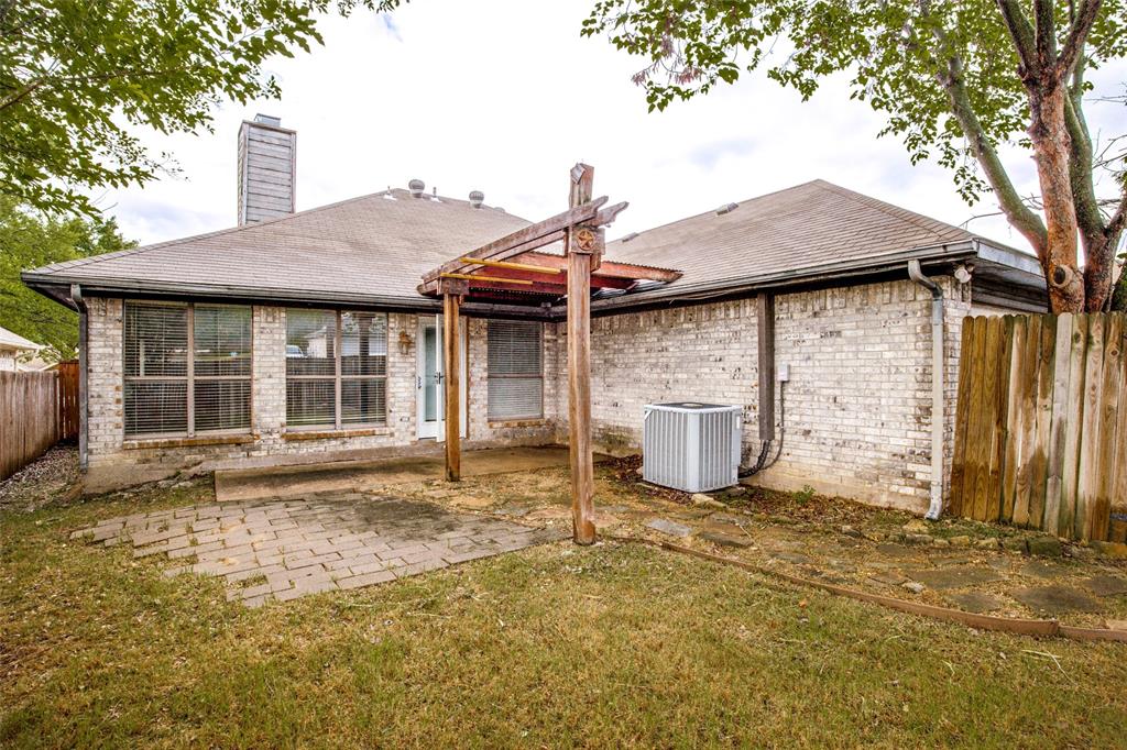 North Brook - Residential