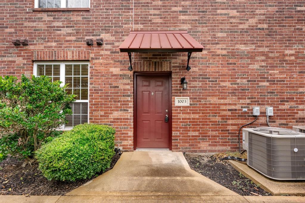 Fox Run Condos Ph 2 - Residential