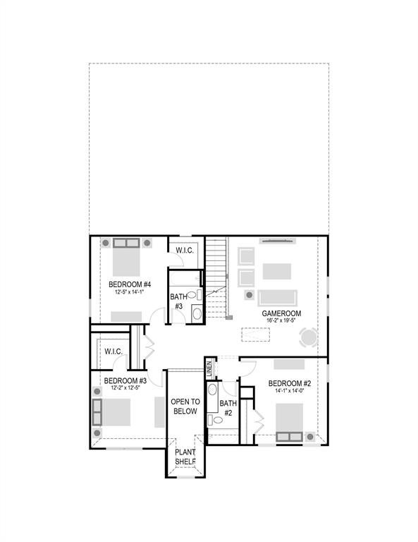 2800 Gecko Court
