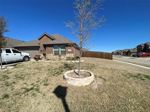 Photo of 215 Condor Pass, Caddo Mills, TX 75135 (MLS # 21143363)