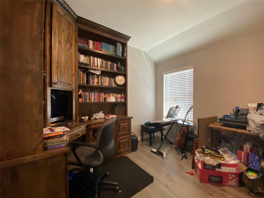 CADDO MILLS - Residential