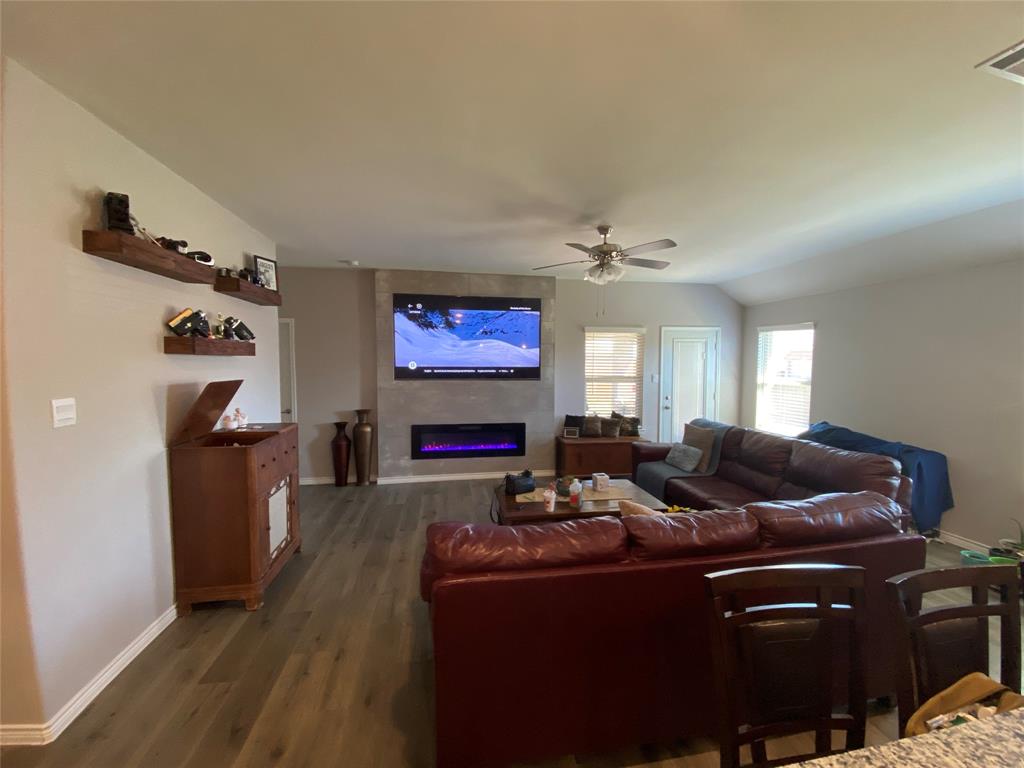 CADDO MILLS - Residential