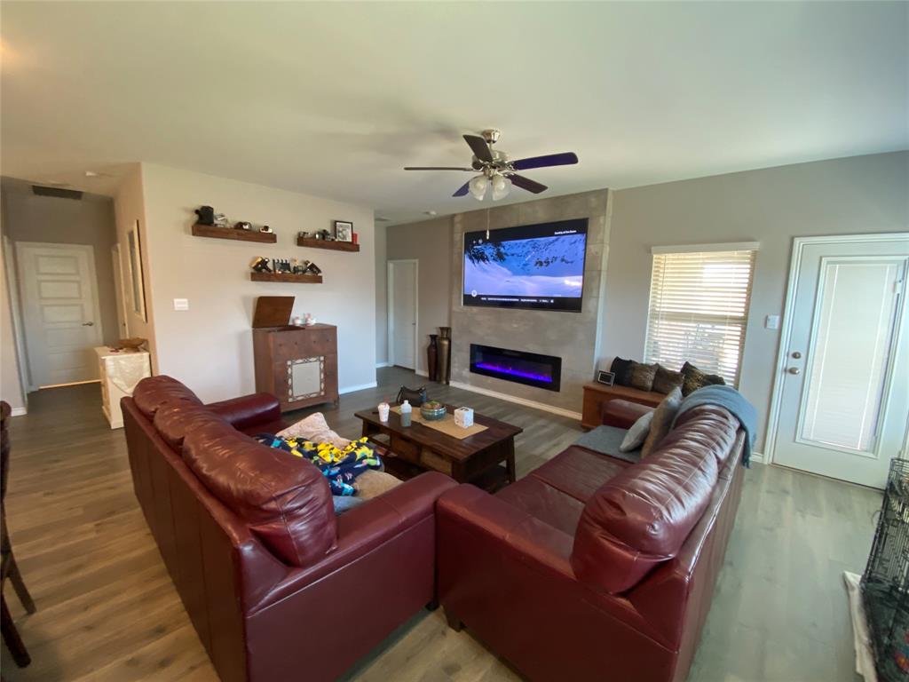 CADDO MILLS - Residential