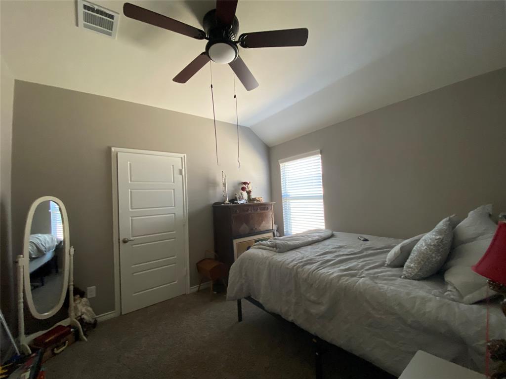 CADDO MILLS - Residential