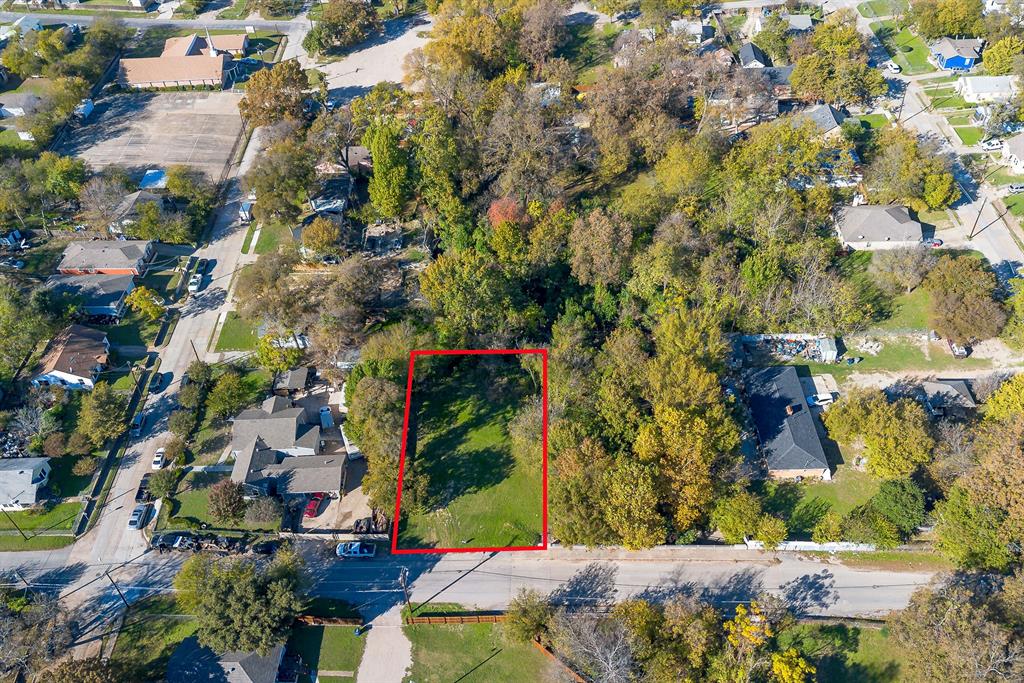 Glendale Acres - Land