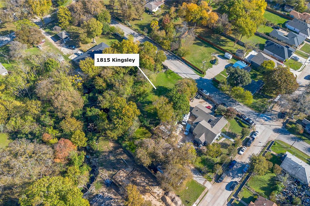 Glendale Acres - Land