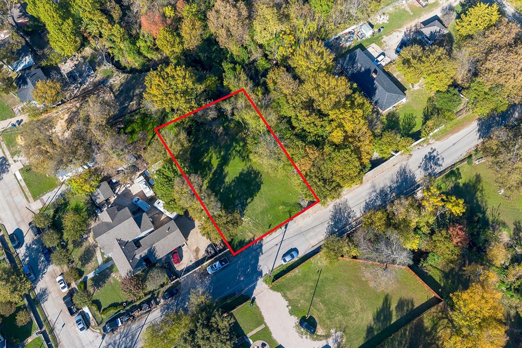 Glendale Acres - Land