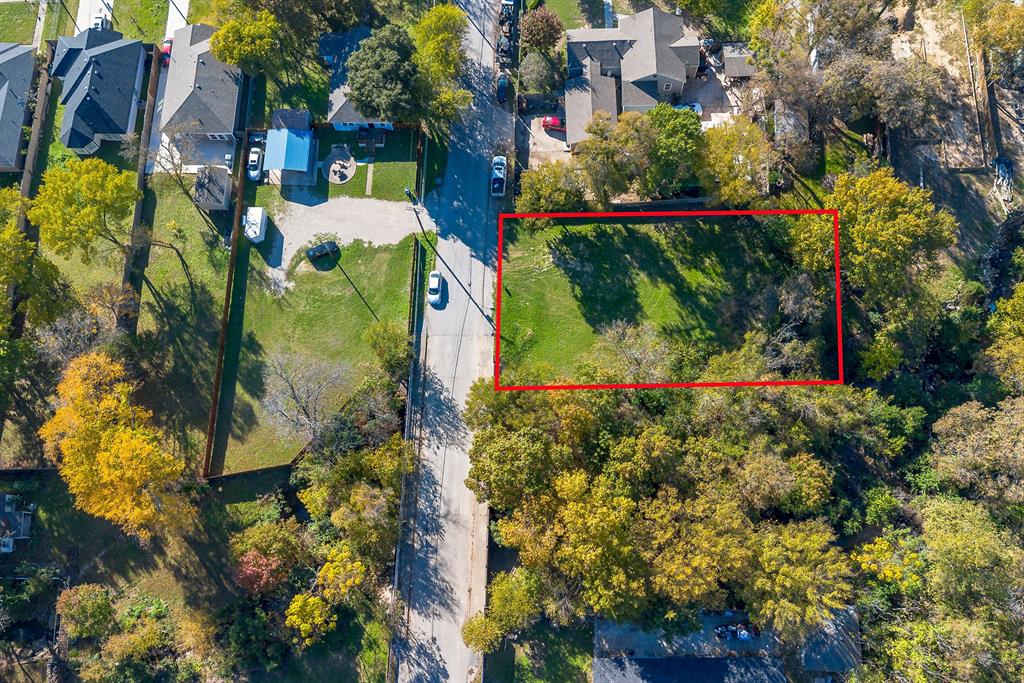 Glendale Acres - Land