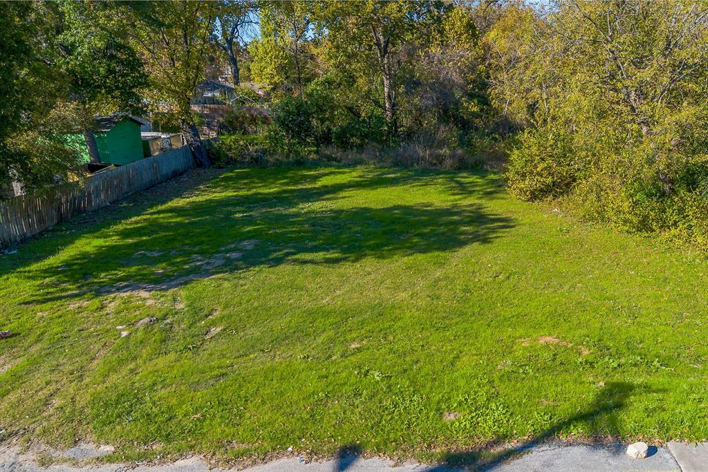 1815 Kingsley Drive