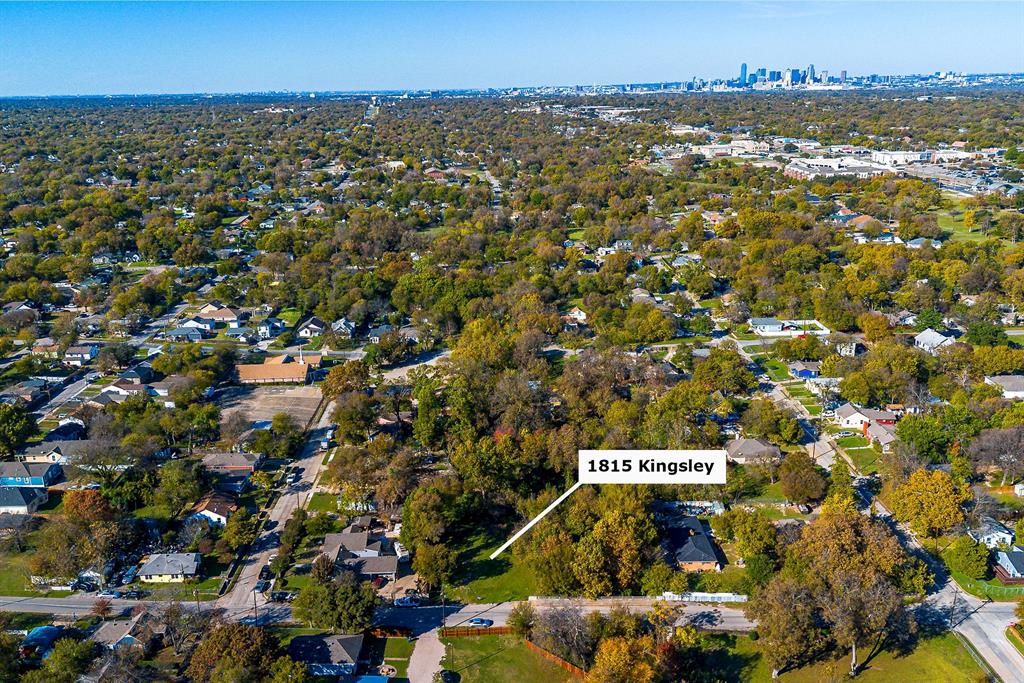 Glendale Acres - Land