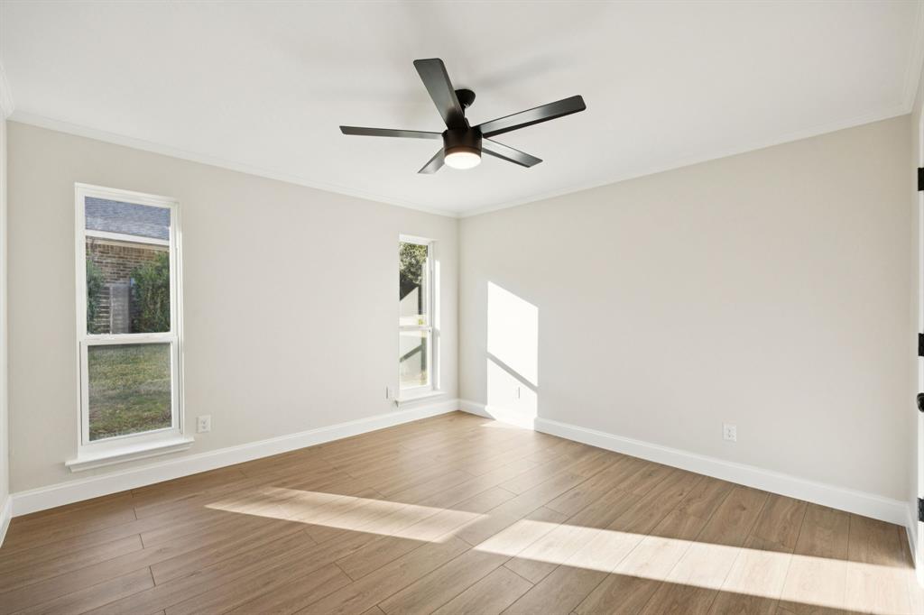 Highlands North Sec 03 - Residential