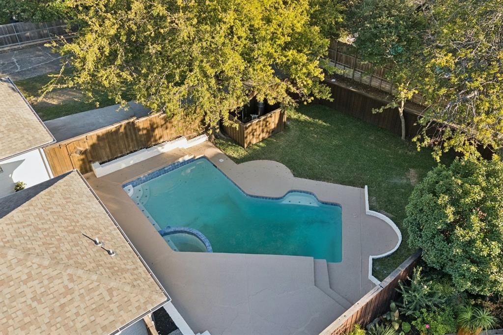 Highlands North Sec 03 - Residential