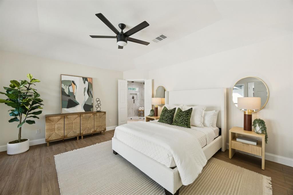 Highlands North Sec 03 - Residential