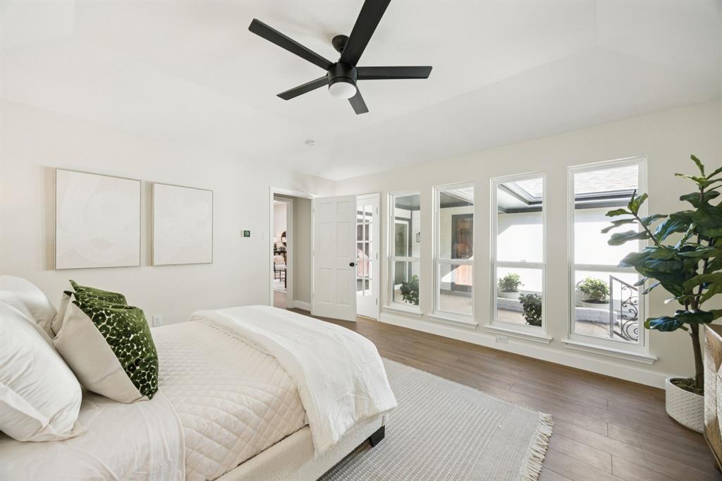 Highlands North Sec 03 - Residential