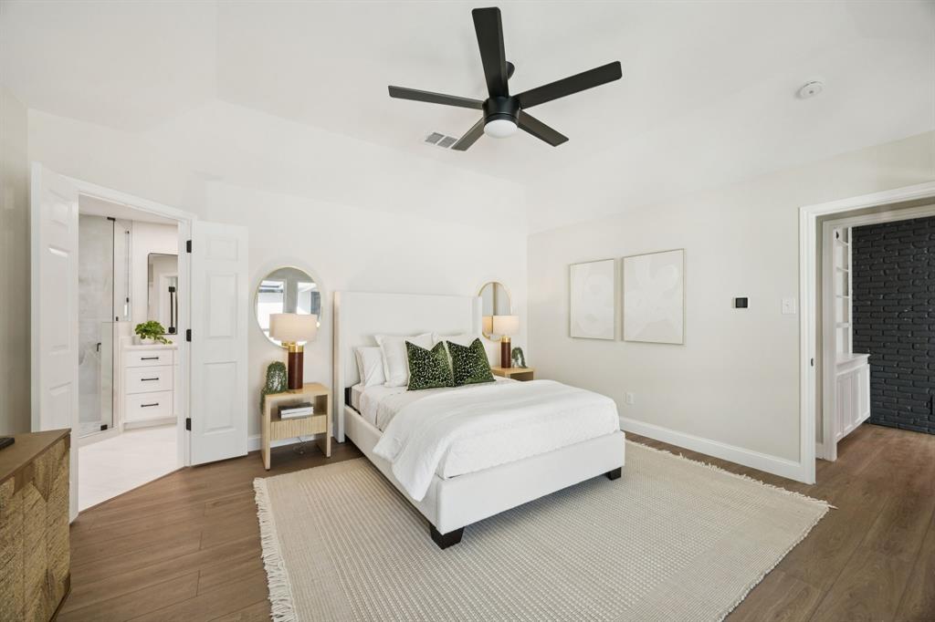 Highlands North Sec 03 - Residential