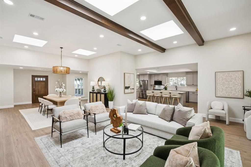 Highlands North Sec 03 - Residential