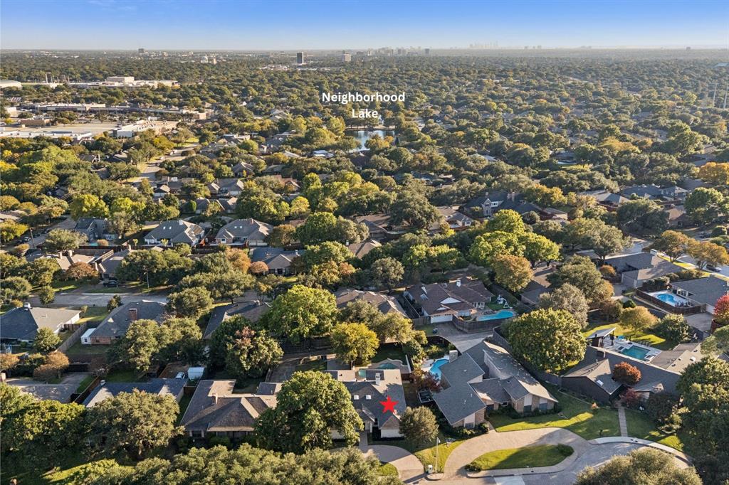 Highlands North Sec 03 - Residential