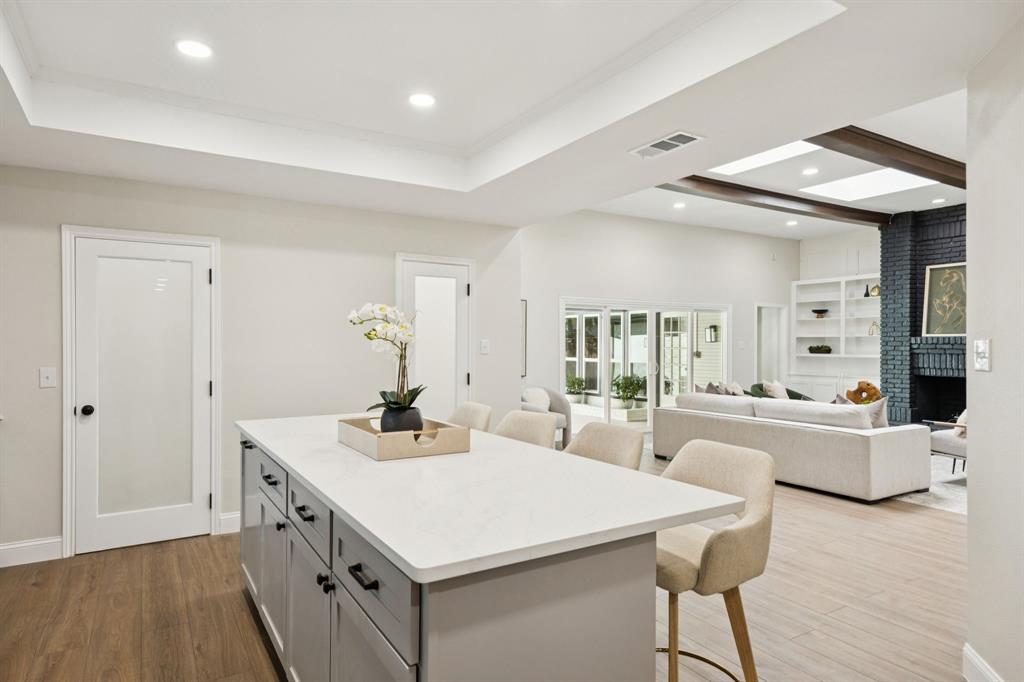 Highlands North Sec 03 - Residential