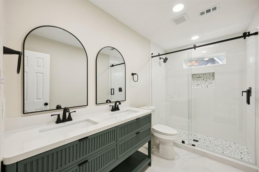 Highlands North Sec 03 - Residential