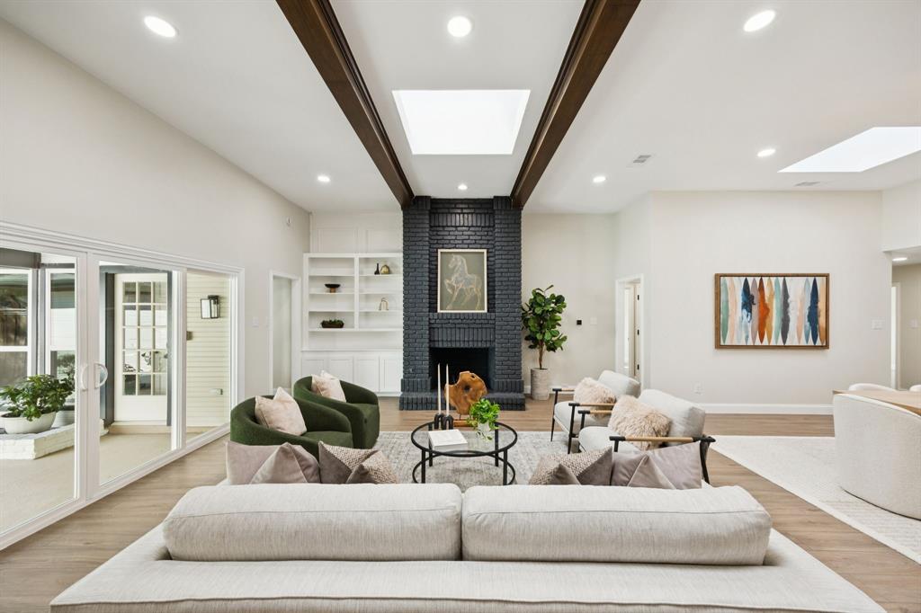 Highlands North Sec 03 - Residential