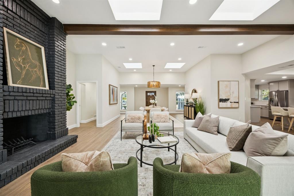 Highlands North Sec 03 - Residential