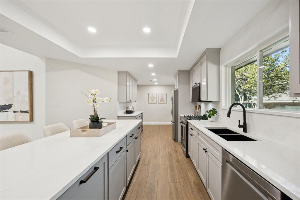 Highlands North Sec 03 - Residential