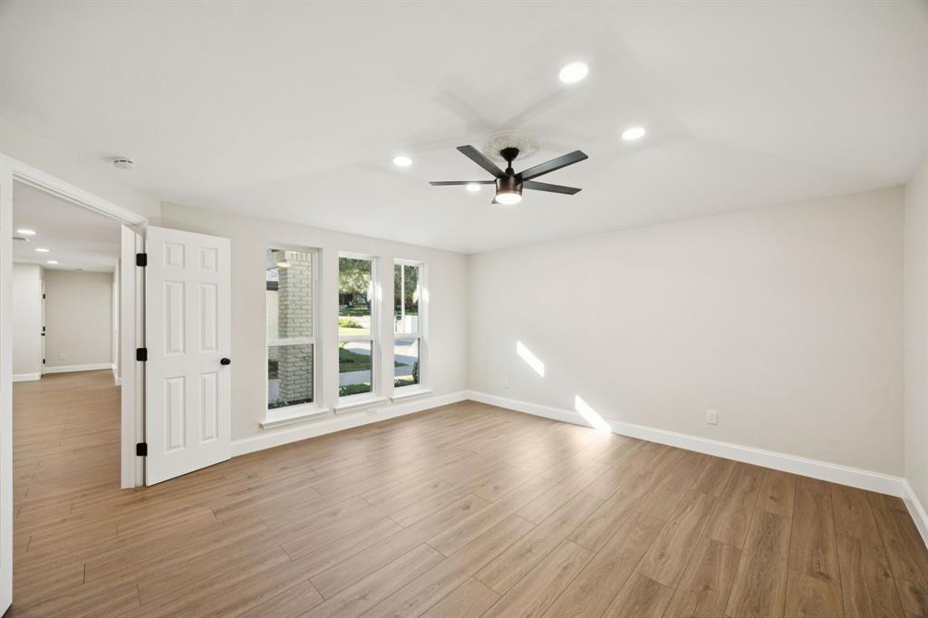 Highlands North Sec 03 - Residential