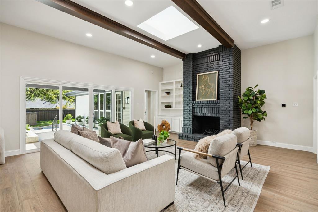 Highlands North Sec 03 - Residential