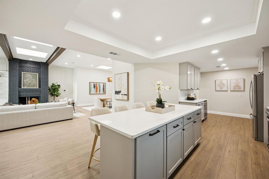 Highlands North Sec 03 - Residential