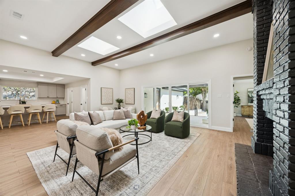 Highlands North Sec 03 - Residential