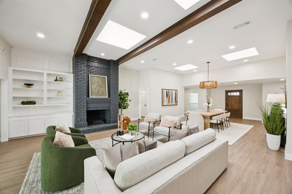 Highlands North Sec 03 - Residential