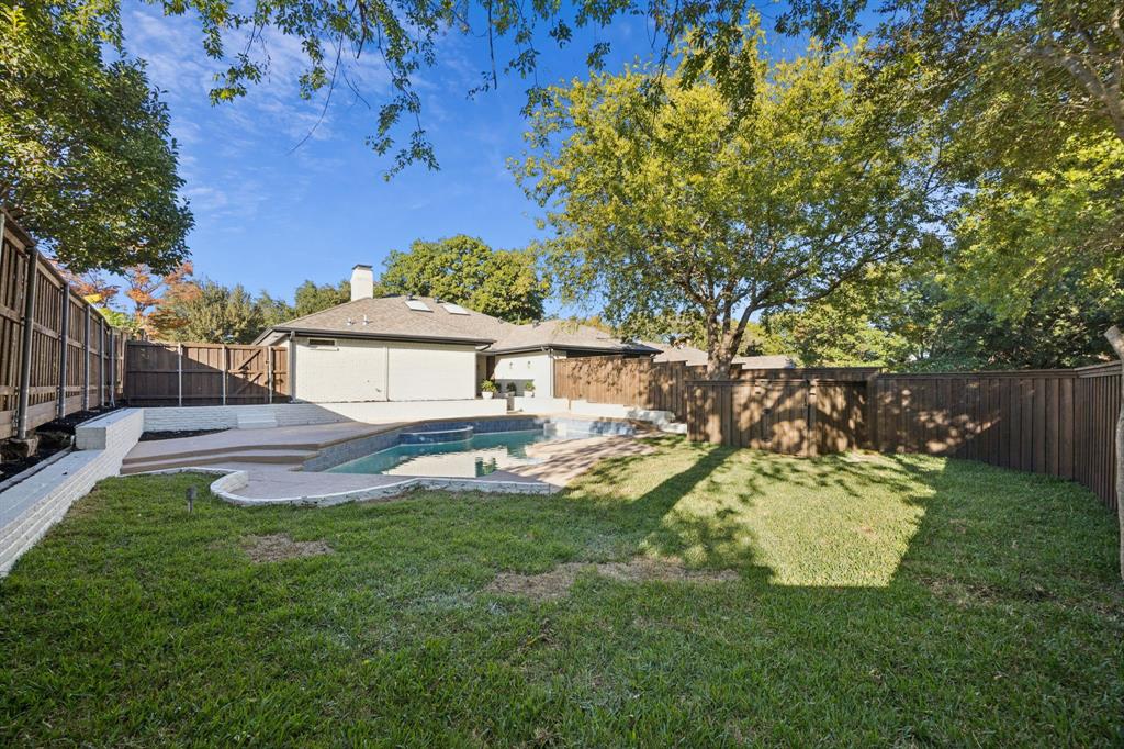 Highlands North Sec 03 - Residential