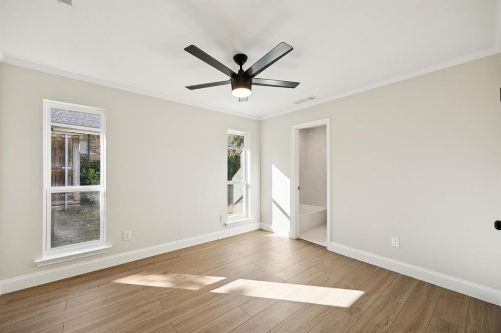 Highlands North Sec 03 - Residential