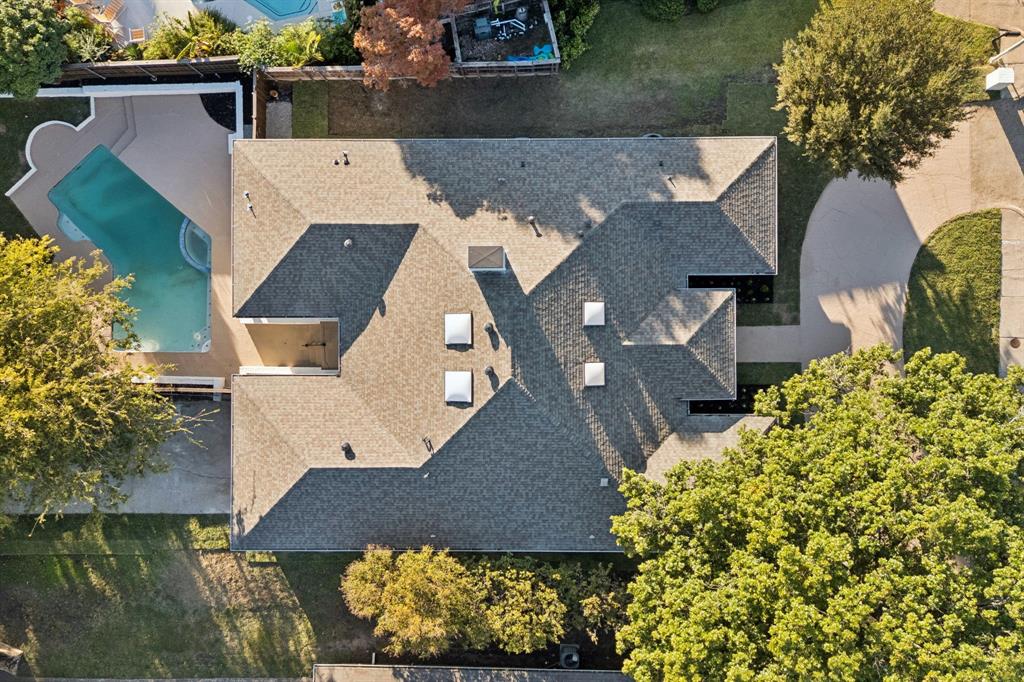 Highlands North Sec 03 - Residential