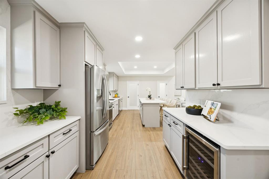 Highlands North Sec 03 - Residential