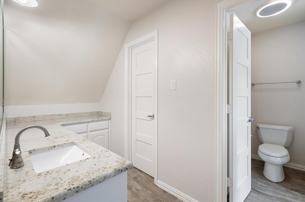 Foxborough - Residential