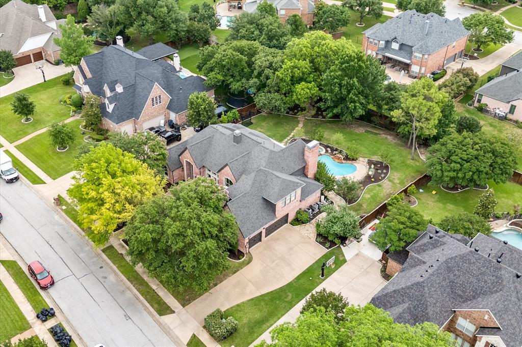 Foxborough - Residential