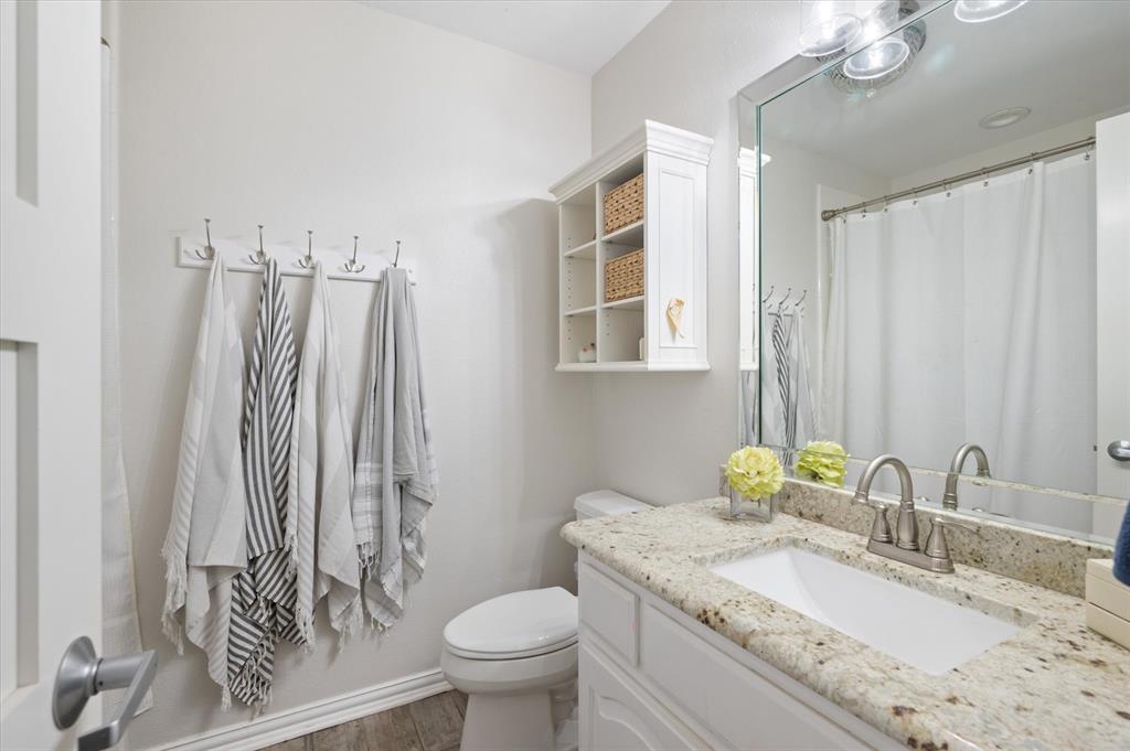 Foxborough - Residential