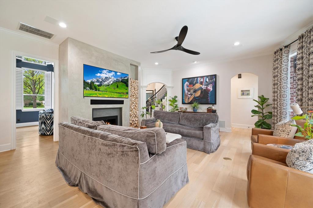 Foxborough - Residential