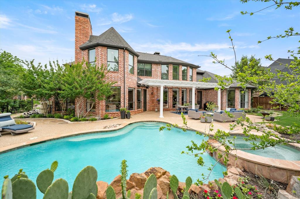 Foxborough - Residential