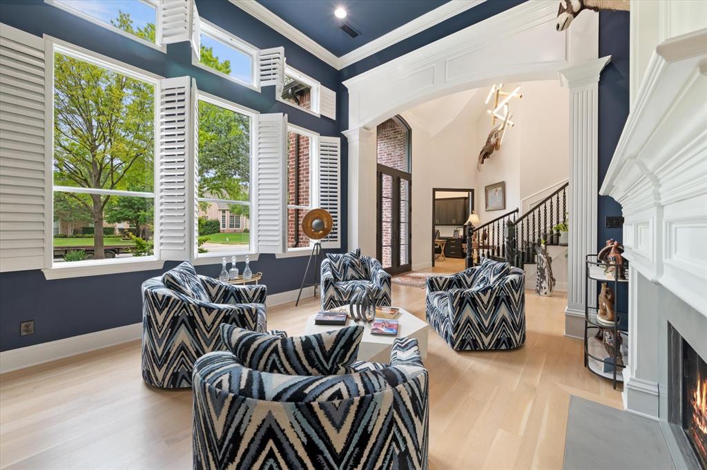 Foxborough - Residential