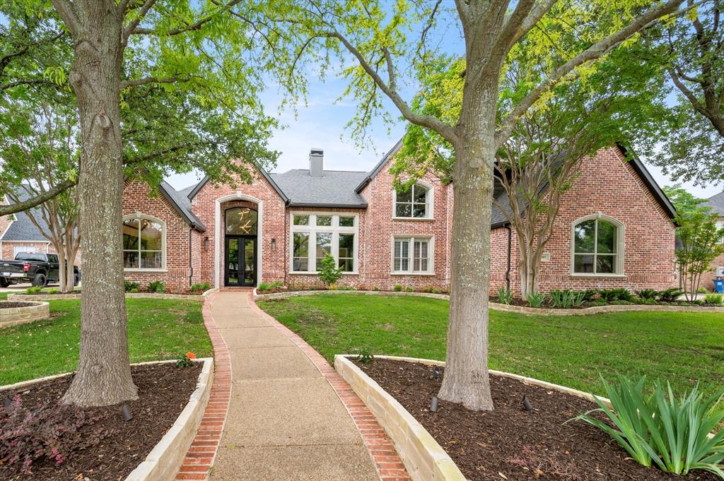 Foxborough - Residential