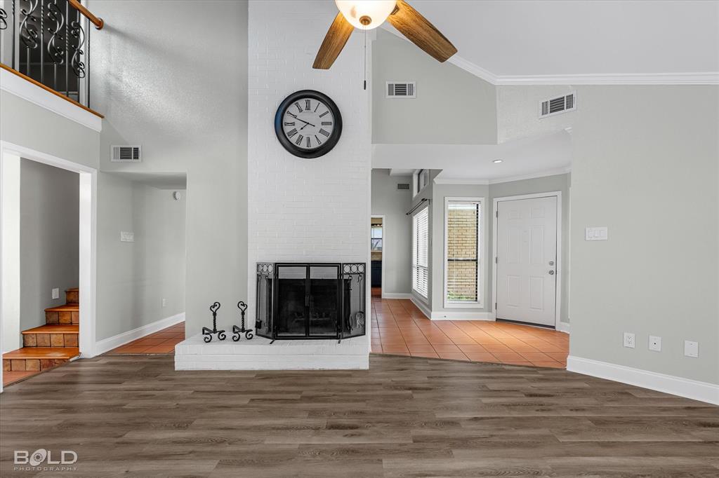 Bossier City, Louisiana 71111, United States, 4 Bedrooms Bedrooms, ,3 BathroomsBathrooms,Residential,Active,83519