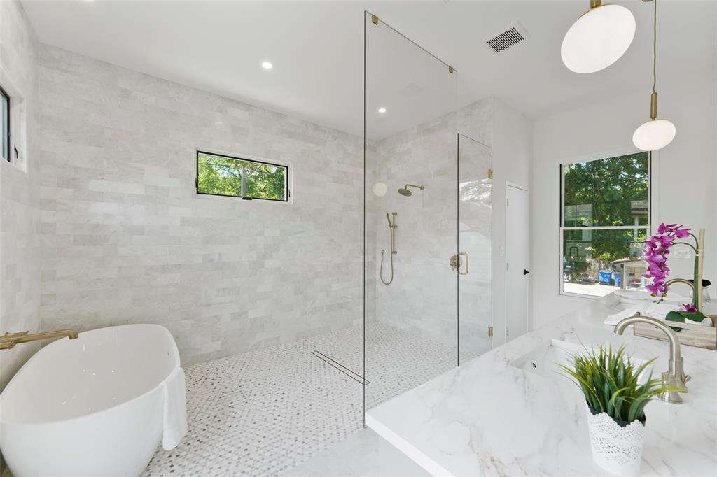 Bronx Park - Residential